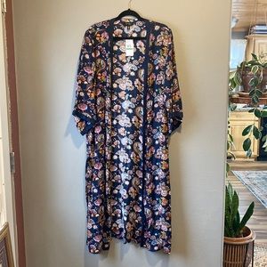 Jessica Simpson Kimono